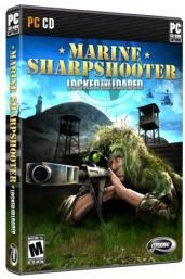 Marine Sharpshooter 4: Locked and Loaded
