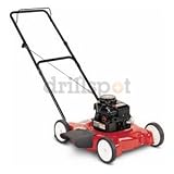 Yard Machines