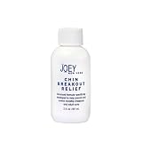 Joey New York Chin Breakout Relief, 2-Ounce Bottle