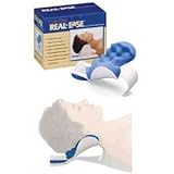 Real-Ease Neck and Shoulder Relaxer & Mini Tool Box (ml)