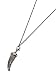edc Kette Edelstahl 45+3 cm ROCKN ROMANC 4418085
