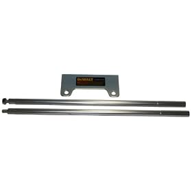 DEWALT DW7080 Extension System, for DW703, DW706, and DW708 by DeWalt