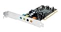 Creative Soundblaster 5.1 VX Soundkarte intern