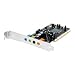 Creative Soundblaster 5.1 VX Soundkarte intern