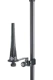 Produkt-Bild: K & M 18025 Oboenhalter schwarz