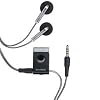 Nokia Hs-45 and Ad-57 Xpressmusic Stereo Headset 5310 3.5mm Jack