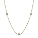 Extra 40% Off Diamond Station Jewelry
