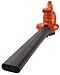 Flymo Twister 2000w Garden Vac