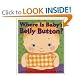 Where Is Baby's Belly Button?