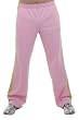 Adidas 'Beckenbaur' Pant pink/slime