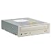 Electronics : Lite-On 48x CD-ROM IDE Drive (Beige)