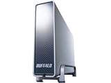 New BUFFALO TECHNOLOGY DRIVESTATION COMBO 4 2TB USB/FW/SATA HDD Interface1  ....
