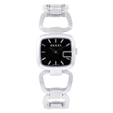 Gucci Womens YA125510 G-Gucci Watch