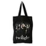 Twilight Movie Cast and Cullen Crest Canvas Tote