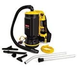 RCP9VBP06 - Commercial Vacuum Backpack