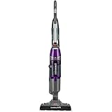 BISSELL Symphony Pet All-in-One Vacuum and Steam Mop, 1543A