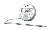 Deluxe Remote Probe Thermometer