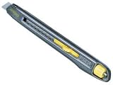 Cutter Interlock, Klingebreite: 9