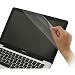 パワーサポート アンチグレアフィルム for MacBook 13インチ(2009ホワイトモデル用) PEF-63