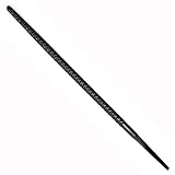 壺竹(TSUBOTAKE) 木工ヤスリ 200mm 丸 BMA20040