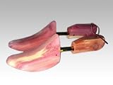 Cedar Western Boot Tree For Women
