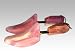 Cedar Western Boot Tree For Men