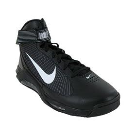 Nike Mens NIKE HYPERMAX TB BASKETBALL SHOES Nike Men's NIKE HYPERMAX TB BASKETBALL SHOES