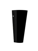 MURANO LED Lámpara De Pared LED Leon Negro