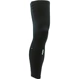 Louis Garneau Zippered Leg Warmers