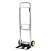 Safco Economy Hide-A-Way 250-Pound Capacity Hand Truck #4061