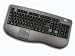 Details About Win-Touch Pro Desktop Multimedia Touchpad Keyboard