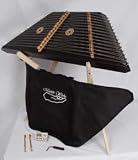 Master Works "Pioneer Package" 15-14 Hammered Dulcimer