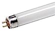 Bulbrite 585106 - F6T4/41K - 6 Watt T4 Fluorescent Light Bulb, 9.8" Length, 4100K