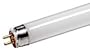 Bulbrite 585106 - F6T4/41K - 6 Watt T4 Fluorescent Light Bulb, 9.8" Length, 4100K