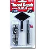 Thread Repair Kit 3/8-16in.