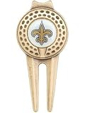 Buy New Orleans Saints NFL Golf Divot Tool