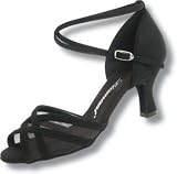 Produkt-Bild: Diamant - Damen Tanzschuh - 035-087-040