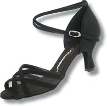 Diamant - Damen Tanzschuh - 035-087-040
