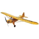 J-3 Cub 25 ARF