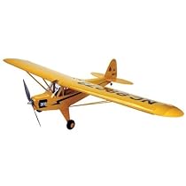 J-3 Cub 25 ARF