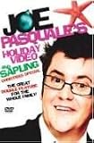 Joe Pasquale - Sapling Holiday Video [DVD]