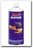 Plastikote Acetone 1 Quart