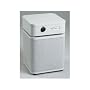Austin Air HealthMate Jr. Plus Air Purifier - White