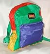 BRIO Toddler Back Pack