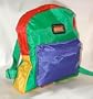 BRIO Toddler Back Pack