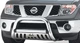 Westin 32-1695 Grille Guards