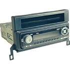 Scosche FD1325B 1997-Up Ford Truck SUV Kit with Storage Pocket by Scosche