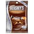 Hershey's Sugar-Free Milk Chocolate Caramel Filled, 3-Ounce Bags (Pack of 12)