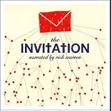 Chris Rock on the The Invitation CD