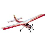Alpha 40 ARF Trainer, ARF